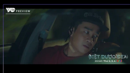 Biệt dược đen - Tập 15: Đạt và Cường tìm cách tiếp cận đại gia mới