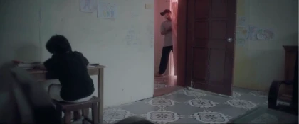 Biệt dược đen - Tập 15: Tuấn đã nhớ lại được cảnh mẹ bị giết năm xưa