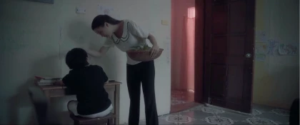 Biệt dược đen - Tập 15: Tuấn đã nhớ lại được cảnh mẹ bị giết năm xưa