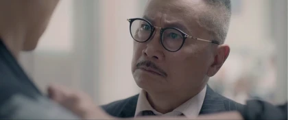 Biệt dược đen - Tập 15: Tuấn đã nhớ lại được cảnh mẹ bị giết năm xưa