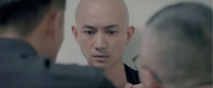 Biệt dược đen - Tập 15: Tuấn đã nhớ lại được cảnh mẹ bị giết năm xưa