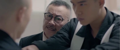 Biệt dược đen - Tập 15: Tuấn đã nhớ lại được cảnh mẹ bị giết năm xưa