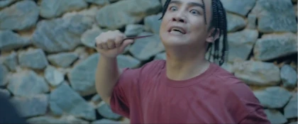 Biệt dược đen - Tập 15: Tuấn đã nhớ lại được cảnh mẹ bị giết năm xưa