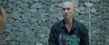 Biệt dược đen - Tập 15: Tuấn đã nhớ lại được cảnh mẹ bị giết năm xưa