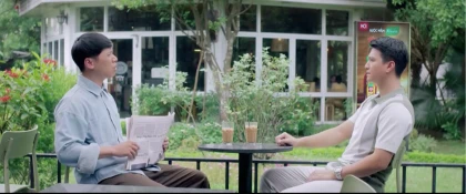 Biệt dược đen - Tập 15: Tuấn đã nhớ lại được cảnh mẹ bị giết năm xưa