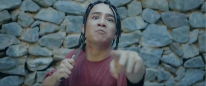 Biệt dược đen - Tập 15: Tuấn đã nhớ lại được cảnh mẹ bị giết năm xưa