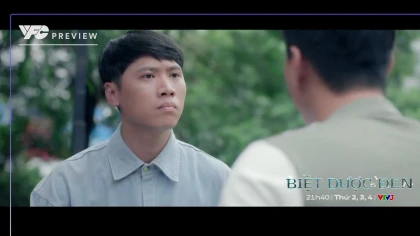 Biệt dược đen - Tập 15: Tuấn sẵn sàng chi tiền để mua thông tin liên quan đến mẹ Biệt dược đen - Tập 15: Tuấn sẵn sàng chi tiền để mua thông tin liên quan đến mẹ