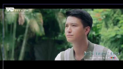 Biệt dược đen - Tập 15: Tuấn sẵn sàng chi tiền để mua thông tin liên quan đến mẹ Biệt dược đen - Tập 15: Tuấn sẵn sàng chi tiền để mua thông tin liên quan đến mẹ