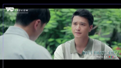 Biệt dược đen - Tập 15: Tuấn sẵn sàng chi tiền để mua thông tin liên quan đến mẹ Biệt dược đen - Tập 15: Tuấn sẵn sàng chi tiền để mua thông tin liên quan đến mẹ
