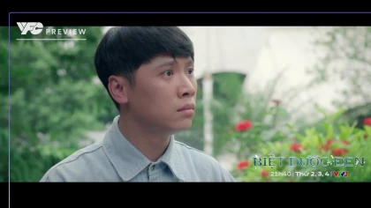 Biệt dược đen - Tập 15: Tuấn sẵn sàng chi tiền để mua thông tin liên quan đến mẹ Biệt dược đen - Tập 15: Tuấn sẵn sàng chi tiền để mua thông tin liên quan đến mẹ