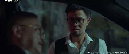 Biệt dược đen - Tập 16: Điều (Thái Sơn) là trùm cuối của nước khoái?