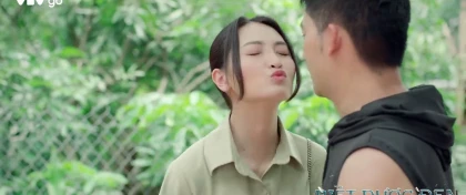 Biệt dược đen - Tập 16: Lan đến tận nhà, còn đòi đội trưởng Tuyển hôn Biệt dược đen - Tập 16: Lan đến tận nhà, còn đòi đội trưởng Tuyển hôn