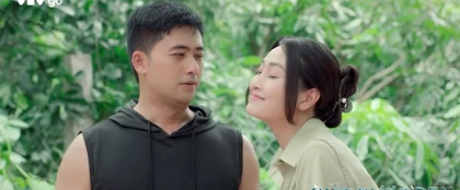 Biệt dược đen - Tập 16: Lan đến tận nhà, còn đòi đội trưởng Tuyển hôn Biệt dược đen - Tập 16: Lan đến tận nhà, còn đòi đội trưởng Tuyển hôn