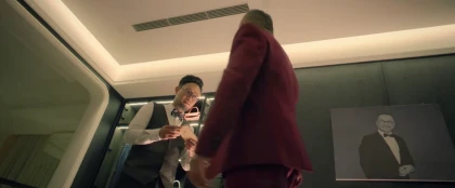 Biệt dược đen - Tập 16: Lộ diện kẻ điều chế nước khoái