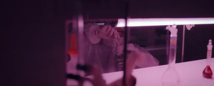 Biệt dược đen - Tập 16: Lộ diện kẻ điều chế nước khoái