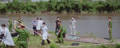 Biệt dược đen - Tập 16: Lộ diện kẻ điều chế nước khoái