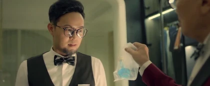 Biệt dược đen - Tập 16: Lộ diện kẻ điều chế nước khoái