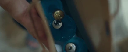 Biệt dược đen - Tập 16: Lộ diện kẻ điều chế nước khoái