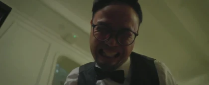 Biệt dược đen - Tập 16: Lộ diện kẻ điều chế nước khoái