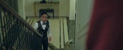 Biệt dược đen - Tập 16: Lộ diện kẻ điều chế nước khoái