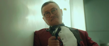 Biệt dược đen - Tập 16: Lộ diện kẻ điều chế nước khoái