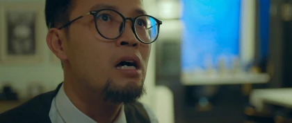 Biệt dược đen - Tập 16: Lộ diện kẻ điều chế nước khoái