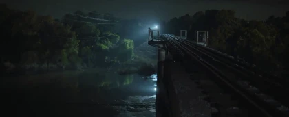 Biệt dược đen - Tập 16: Lộ diện kẻ điều chế nước khoái