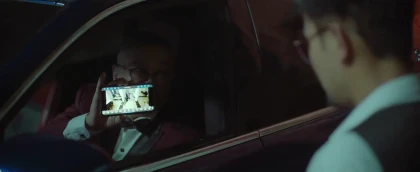 Biệt dược đen - Tập 16: Lộ diện kẻ điều chế nước khoái