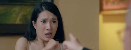 Biệt dược đen - Tập 17: Bạn gái Cường dọa tự tử trước mặt bố mẹ Biệt dược đen - Tập 17: Bạn gái Cường dọa tự tử trước mặt bố mẹ