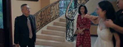 Biệt dược đen - Tập 17: Bạn gái Cường dọa tự tử trước mặt bố mẹ Biệt dược đen - Tập 17: Bạn gái Cường dọa tự tử trước mặt bố mẹ