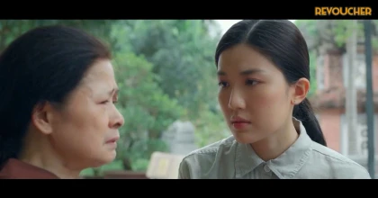 Biệt dược đen - Tập 17: Bạn gái Cường dọa tự tử trước mặt bố mẹ