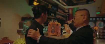 Biệt dược đen - Tập 17: Đại gia nghìn tỷ khóc vì con gái duy nhất nghiện