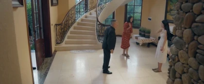 Biệt dược đen - Tập 17: Đại gia nghìn tỷ khóc vì con gái duy nhất nghiện