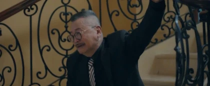 Biệt dược đen - Tập 17: Đại gia nghìn tỷ khóc vì con gái duy nhất nghiện