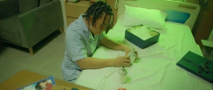 Biệt dược đen - Tập 17: Đại gia nghìn tỷ khóc vì con gái duy nhất nghiện