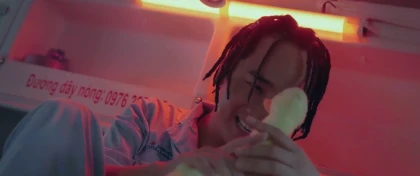 Biệt dược đen - Tập 17: Đại gia nghìn tỷ khóc vì con gái duy nhất nghiện