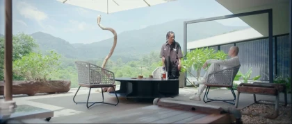 Biệt dược đen - Tập 17: Đại gia nghìn tỷ khóc vì con gái duy nhất nghiện