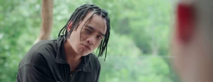 Biệt dược đen - Tập 17: Đạt cai nghiện nước khoái