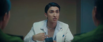 Biệt dược đen - Tập 6 Preview