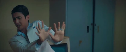 Biệt dược đen - Tập 6 Preview