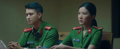 Biệt dược đen - Tập 6 Preview