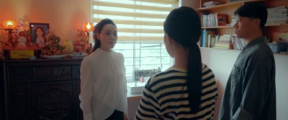 Biệt dược đen - Tập 6 Preview