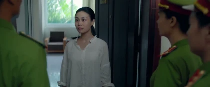 Biệt dược đen - Tập 6 Preview