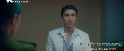 Biệt dược đen - Tập 6 Preview