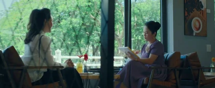 Biệt dược đen - Tập 6 Preview