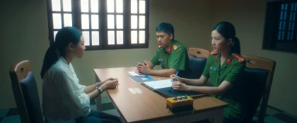 Biệt dược đen - Tập 6 Preview