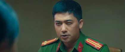 Biệt dược đen - Tập 6 Preview