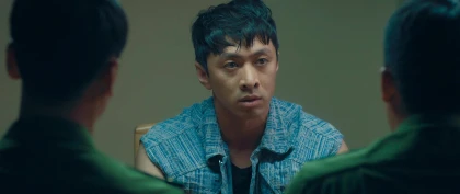 Biệt dược đen - Tập 6 Preview