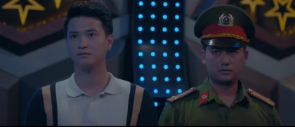 Biệt dược đen - Tập 6 Preview