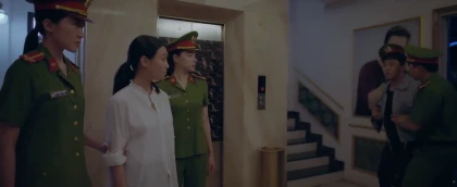 Biệt dược đen - Tập 6 Preview
